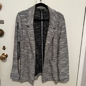 Topshop Sweater Blazer | Sz. 12. | Gently worn